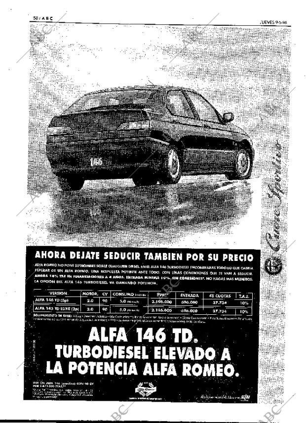 ABC MADRID 09-05-1996 página 58