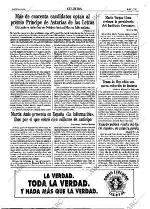 ABC MADRID 09-05-1996 página 59