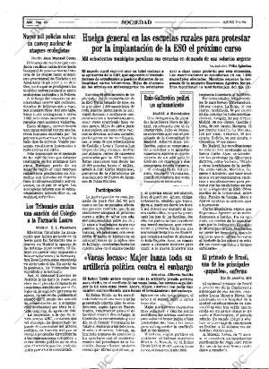 ABC MADRID 09-05-1996 página 60