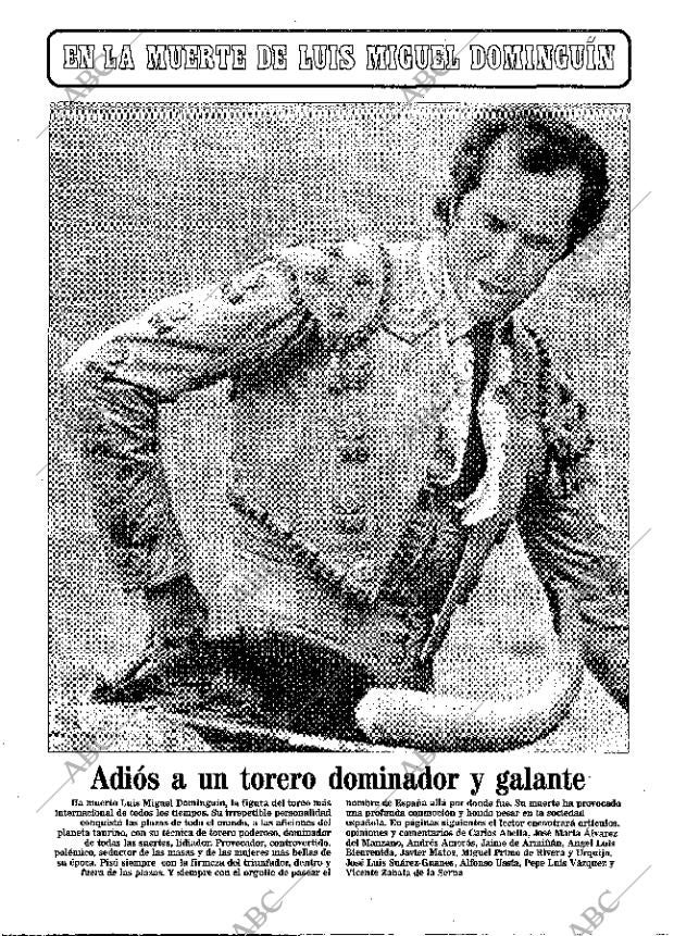 ABC MADRID 09-05-1996 página 61