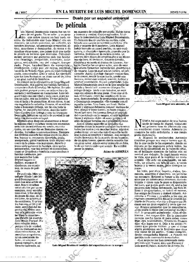 ABC MADRID 09-05-1996 página 68