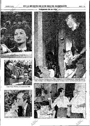 ABC MADRID 09-05-1996 página 73