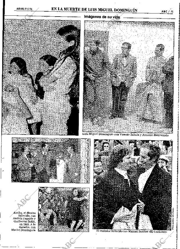 ABC MADRID 09-05-1996 página 75