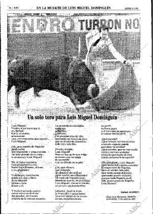 ABC MADRID 09-05-1996 página 76