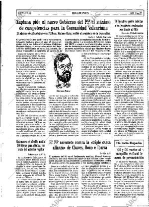 ABC MADRID 09-05-1996 página 77