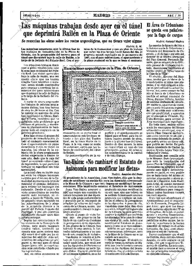 ABC MADRID 09-05-1996 página 79