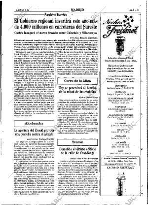 ABC MADRID 09-05-1996 página 81