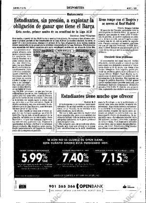 ABC MADRID 09-05-1996 página 85