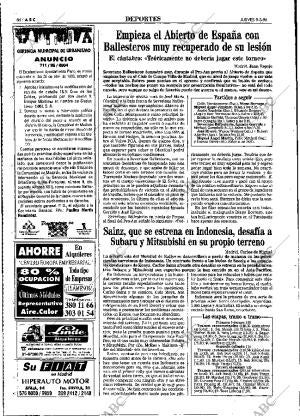 ABC MADRID 09-05-1996 página 86