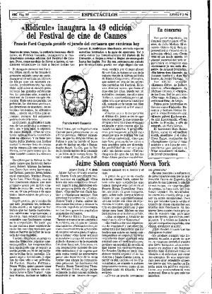 ABC MADRID 09-05-1996 página 88