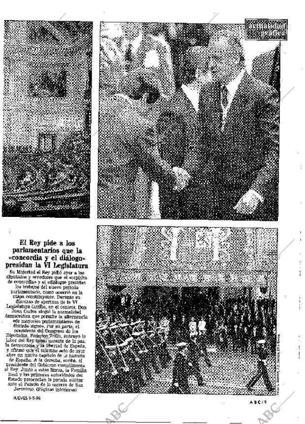 ABC MADRID 09-05-1996 página 9
