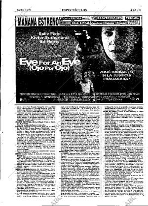 ABC MADRID 09-05-1996 página 91