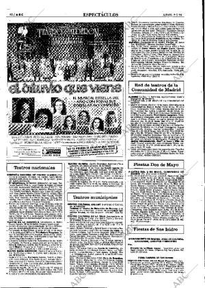 ABC MADRID 09-05-1996 página 92