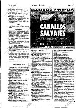 ABC MADRID 09-05-1996 página 93
