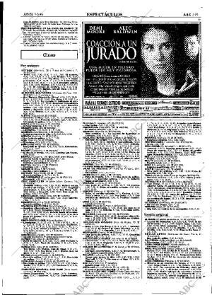 ABC MADRID 09-05-1996 página 95