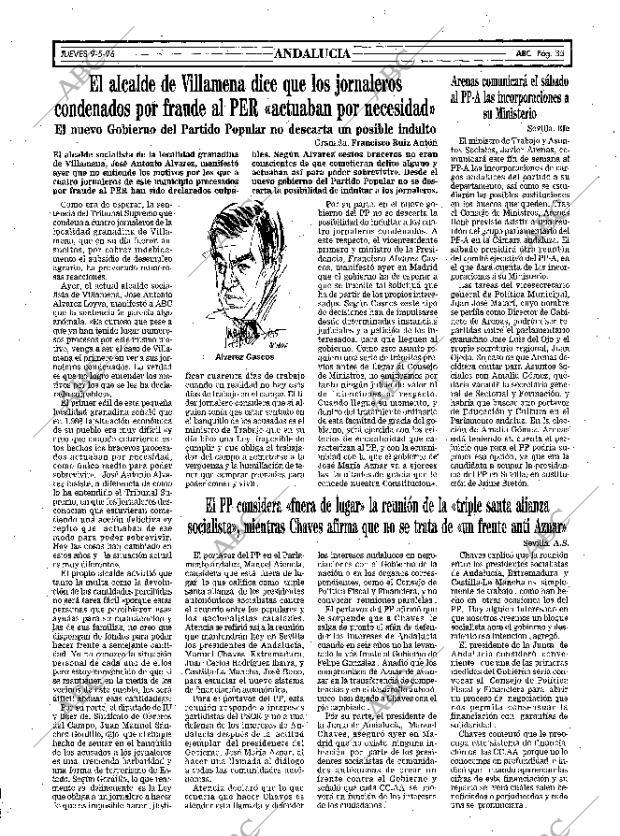 ABC SEVILLA 09-05-1996 página 35