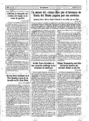 ABC SEVILLA 09-05-1996 página 70