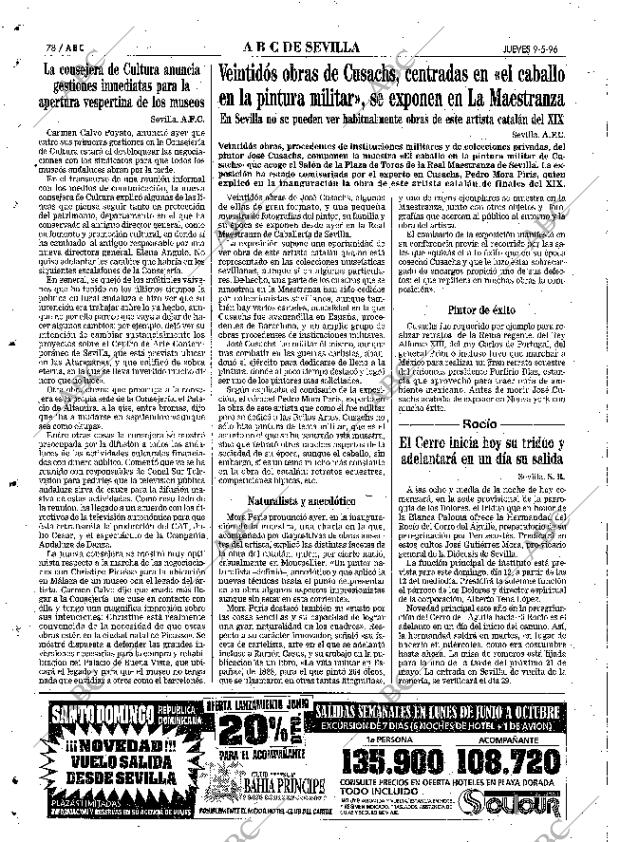 ABC SEVILLA 09-05-1996 página 78