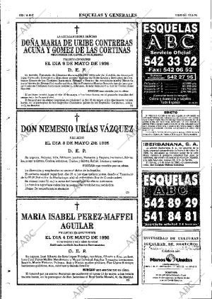 ABC MADRID 10-05-1996 página 100