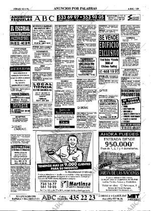 ABC MADRID 10-05-1996 página 109