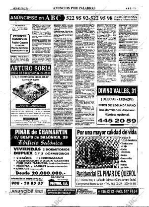 ABC MADRID 10-05-1996 página 111