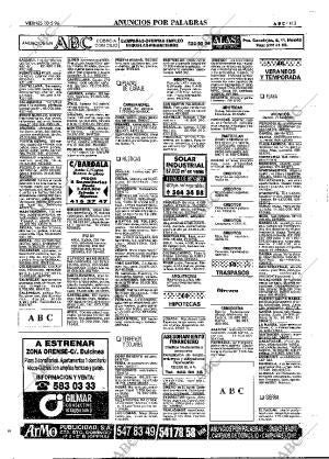 ABC MADRID 10-05-1996 página 113