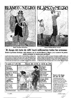 ABC MADRID 10-05-1996 página 12