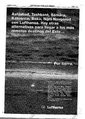 ABC MADRID 10-05-1996 página 123