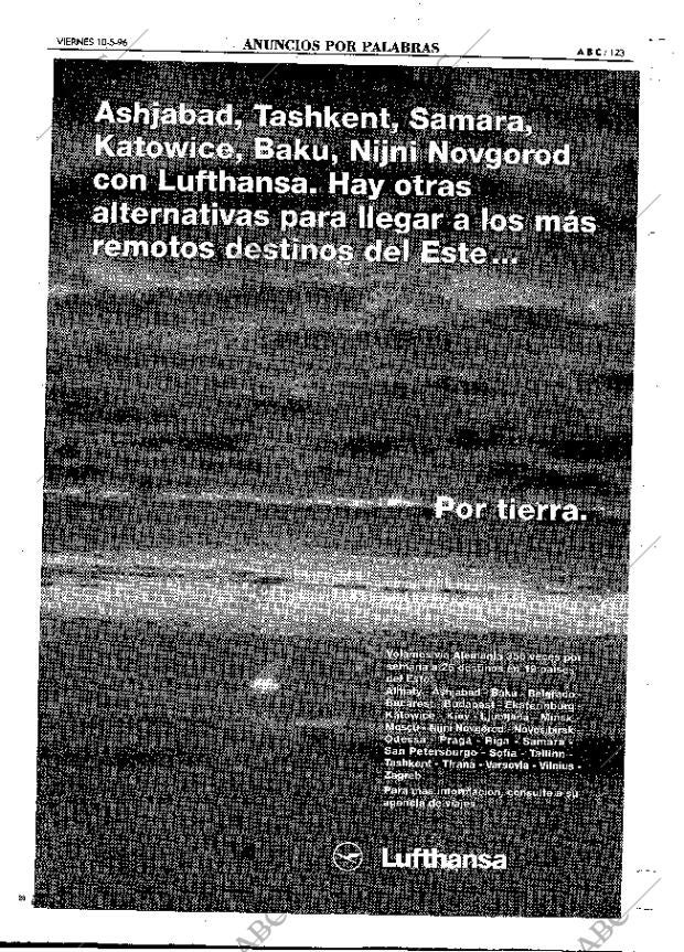 ABC MADRID 10-05-1996 página 123