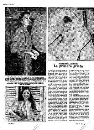 ABC MADRID 10-05-1996 página 128