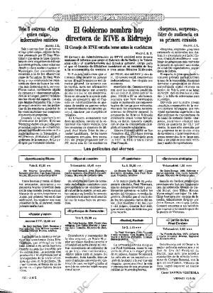 ABC MADRID 10-05-1996 página 132