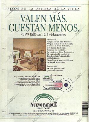 ABC MADRID 10-05-1996 página 136