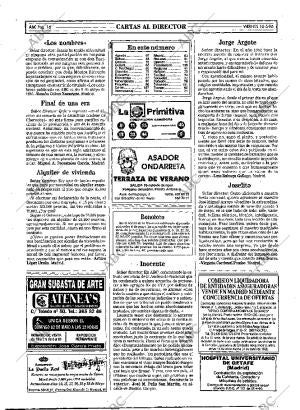 ABC MADRID 10-05-1996 página 16