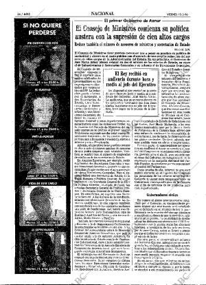 ABC MADRID 10-05-1996 página 24