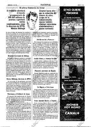 ABC MADRID 10-05-1996 página 25