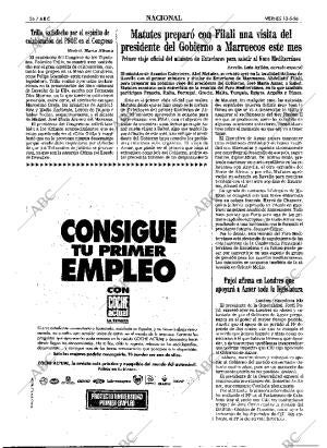 ABC MADRID 10-05-1996 página 26
