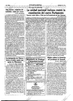 ABC MADRID 10-05-1996 página 32