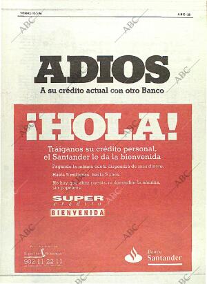 ABC MADRID 10-05-1996 página 35