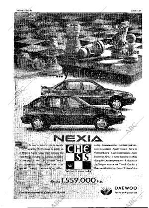 ABC MADRID 10-05-1996 página 37