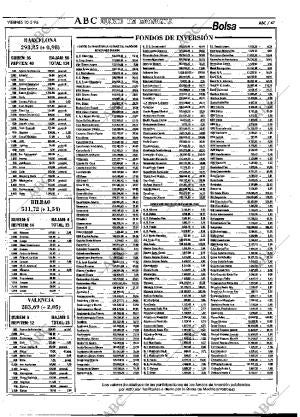 ABC MADRID 10-05-1996 página 47