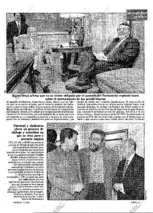 ABC MADRID 10-05-1996 página 5