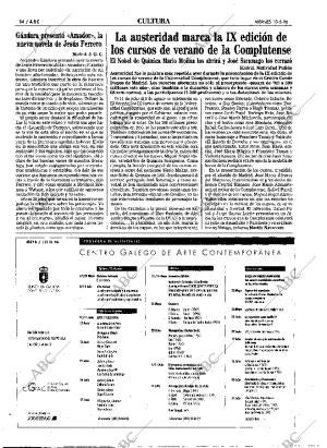 ABC MADRID 10-05-1996 página 54