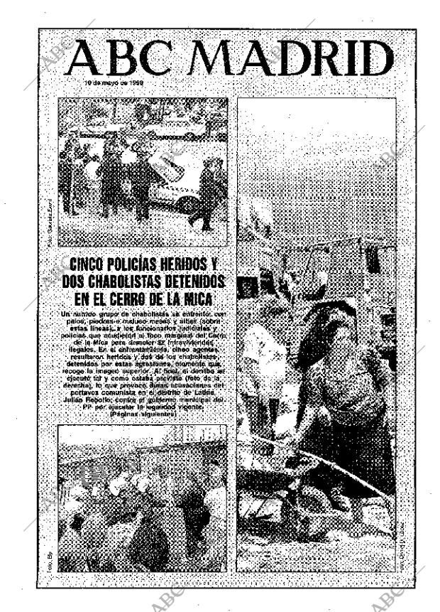 ABC MADRID 10-05-1996 página 63