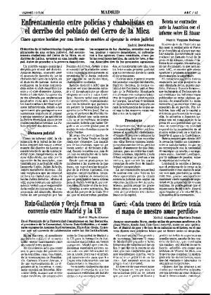 ABC MADRID 10-05-1996 página 65