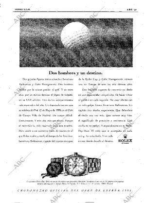 ABC MADRID 10-05-1996 página 67