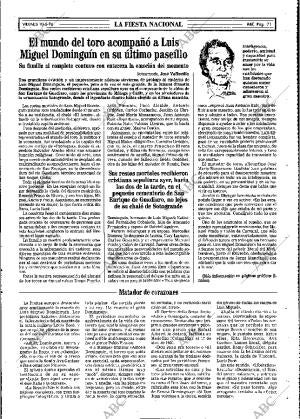 ABC MADRID 10-05-1996 página 71