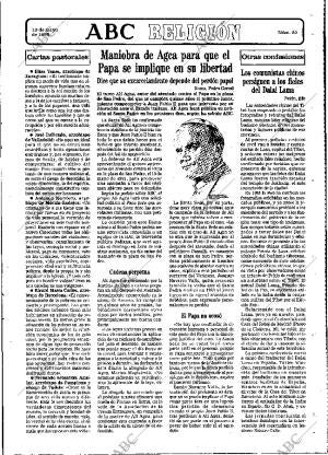 ABC MADRID 10-05-1996 página 75