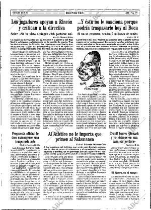 ABC MADRID 10-05-1996 página 79