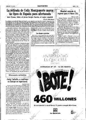 ABC MADRID 10-05-1996 página 81
