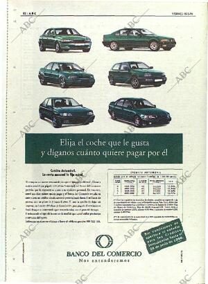 ABC MADRID 10-05-1996 página 82